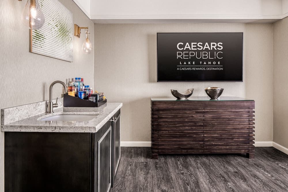 Minibar