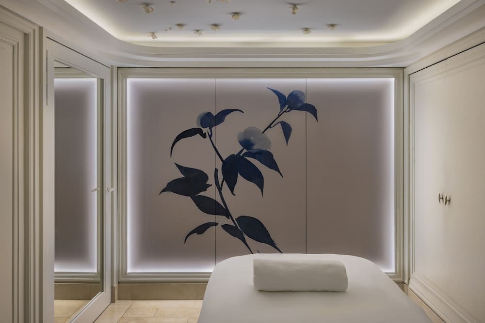 Spa treatment