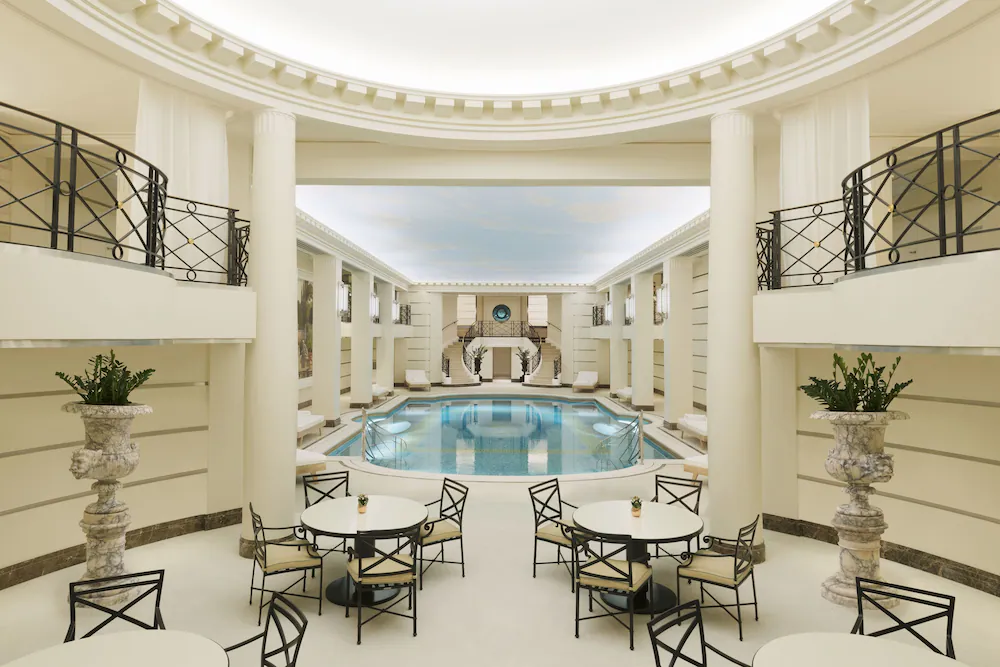 Spa