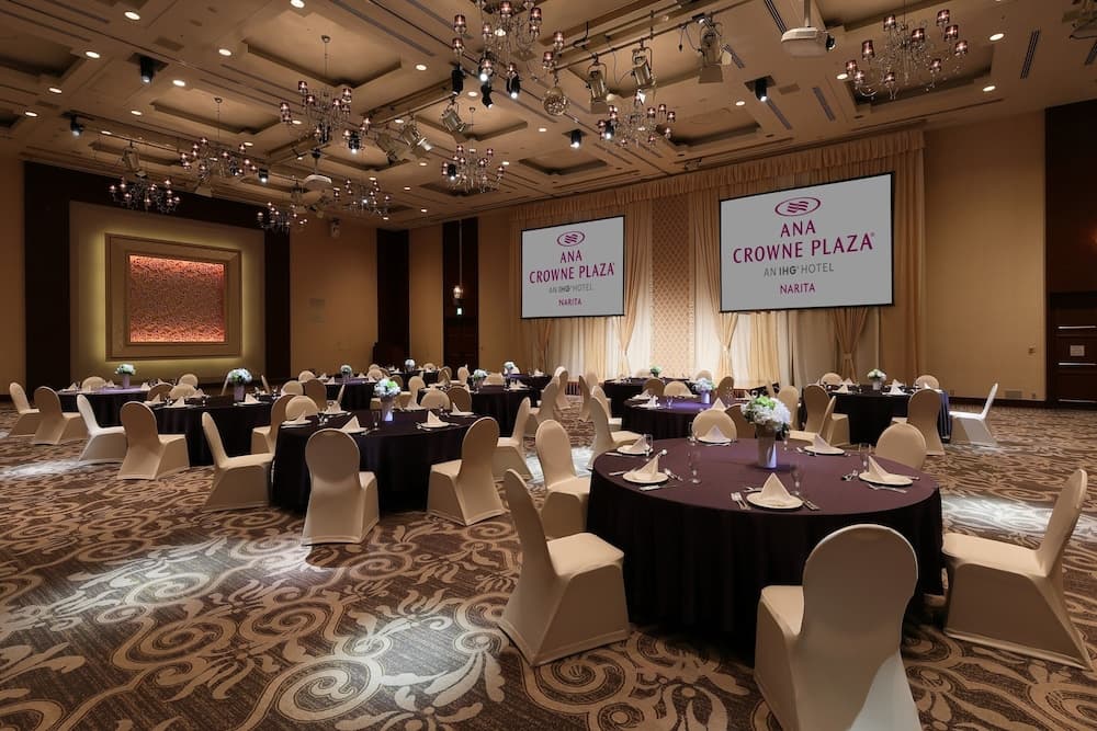 Ballroom