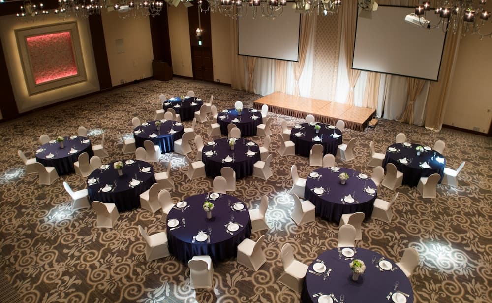 Ballroom
