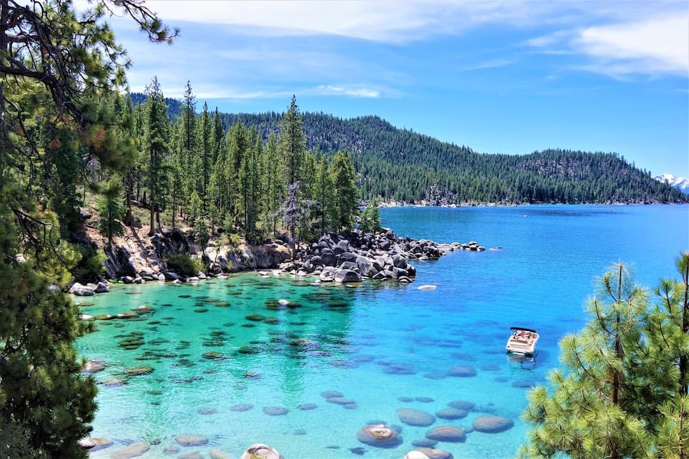 Lake