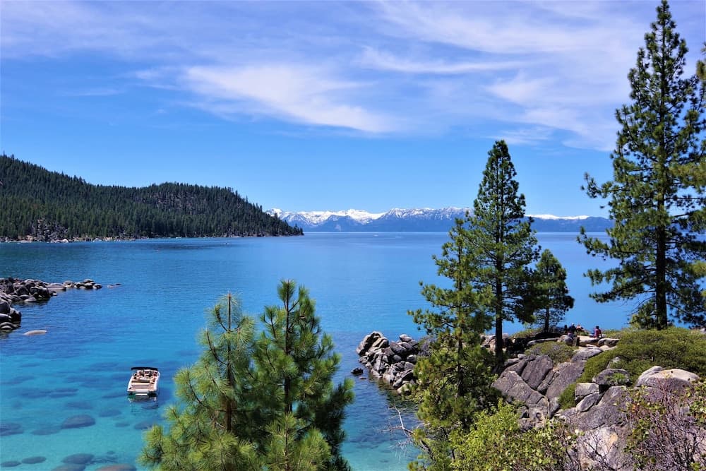 Lake