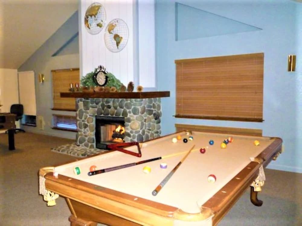Billiards
