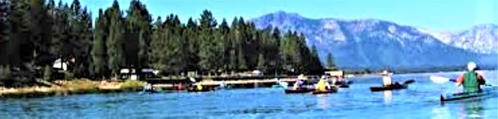 Lake