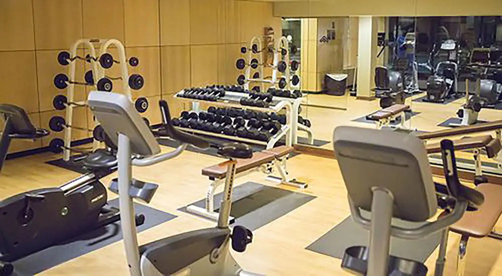 Gym