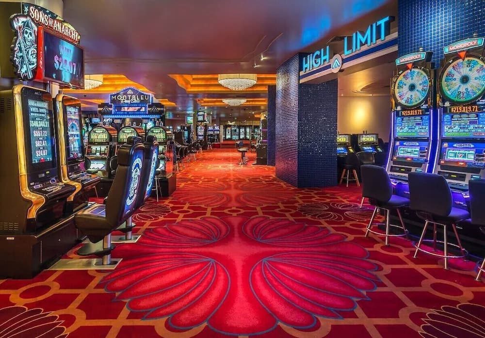 Casino