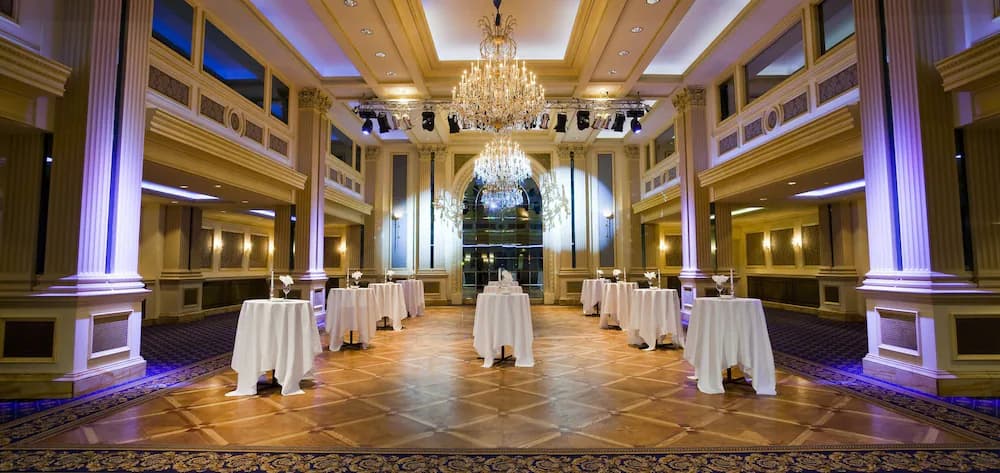 Ballroom