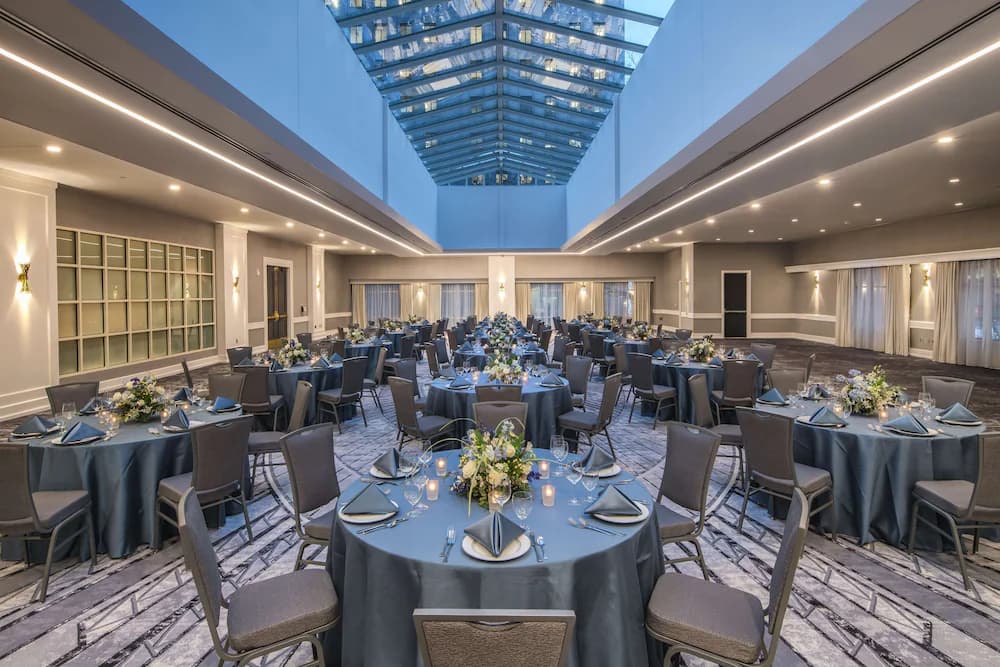 Ballroom