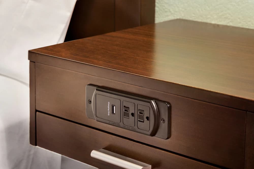 Room amenity