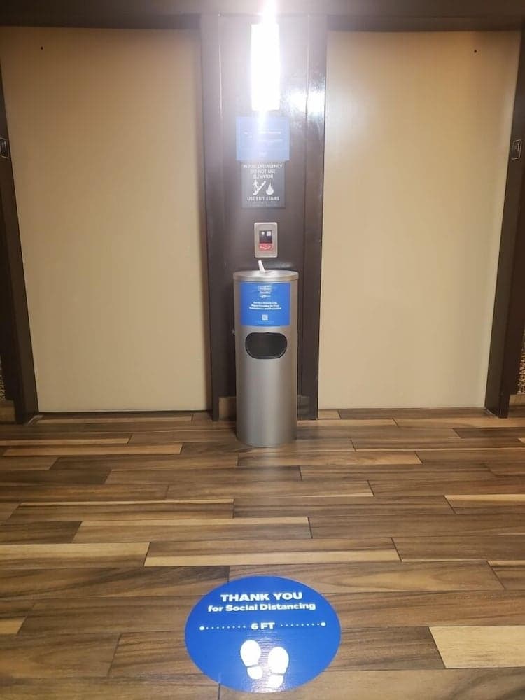 Elevator