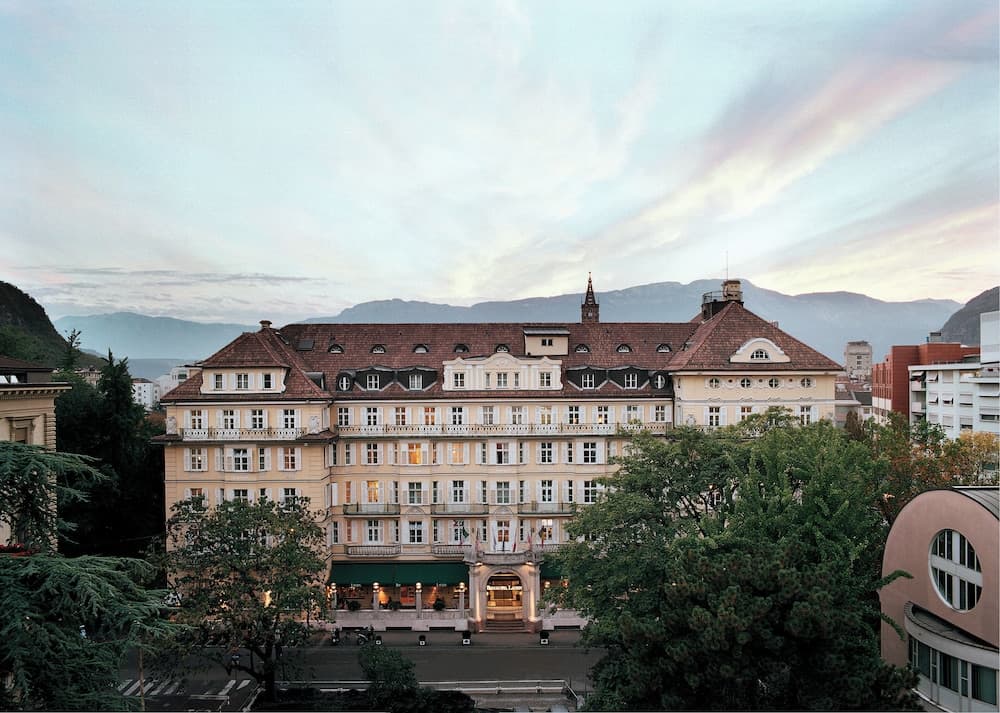Primary image