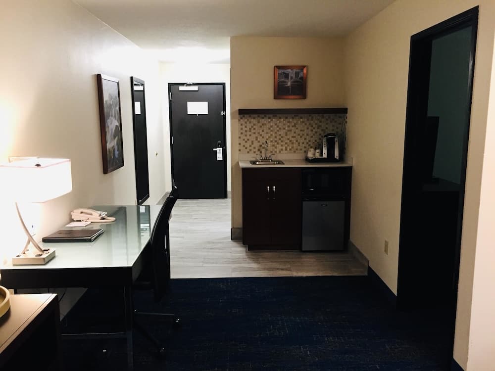 Room amenity