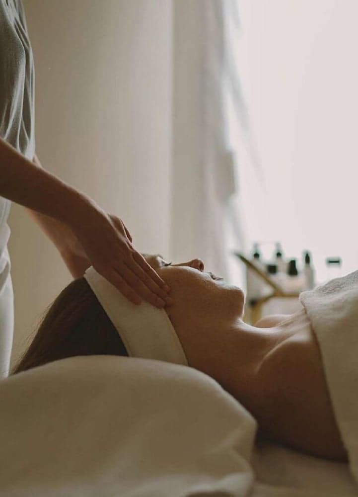 Spa treatment
