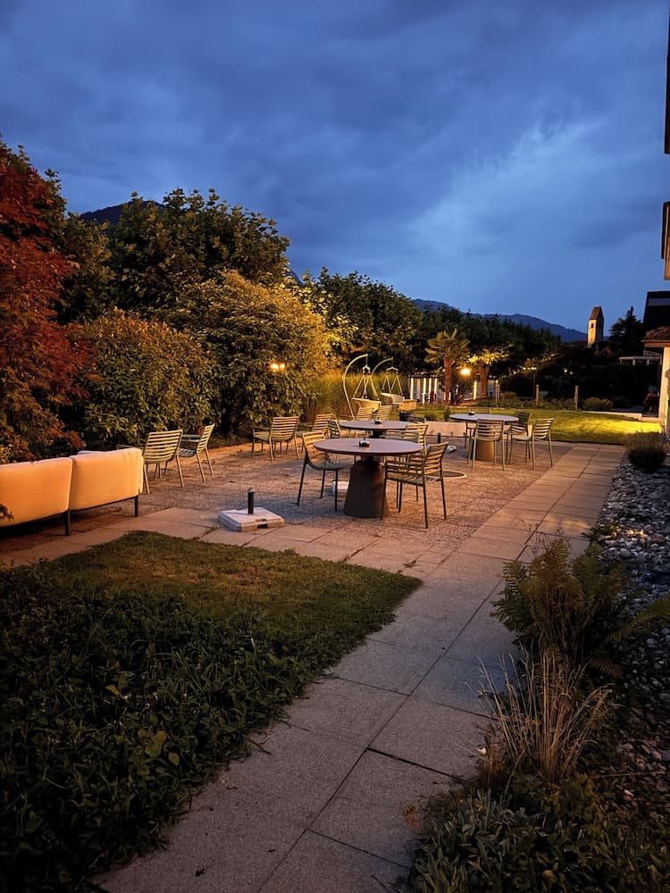 Sundeck