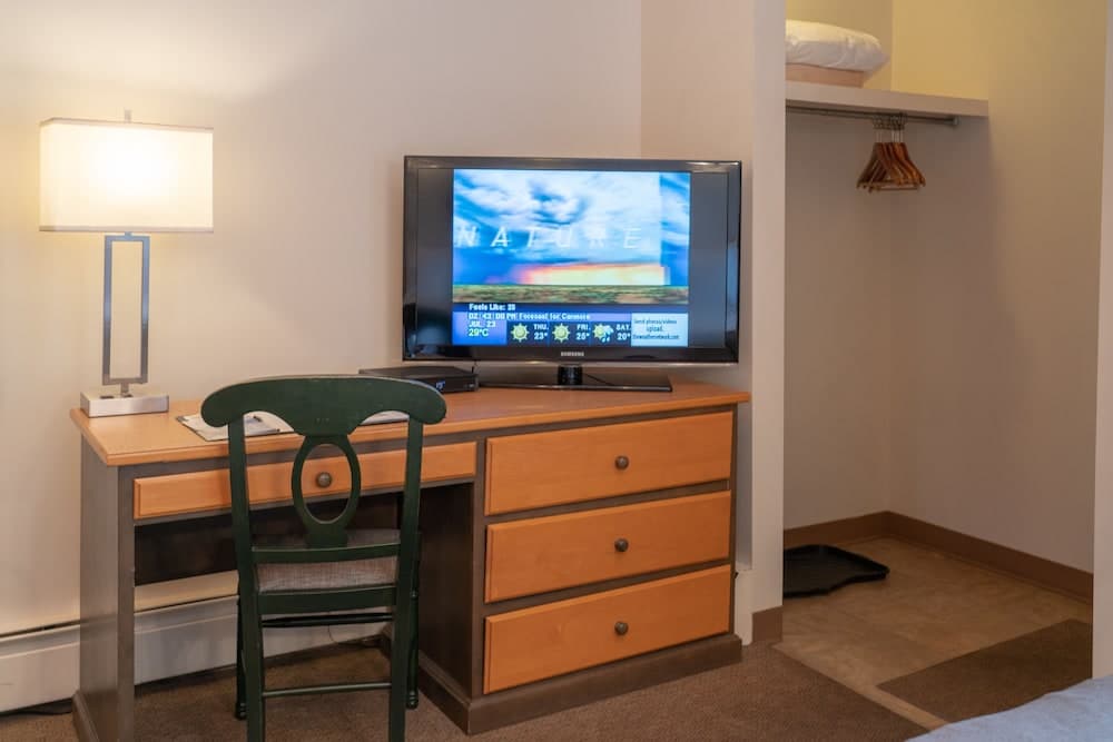 Television