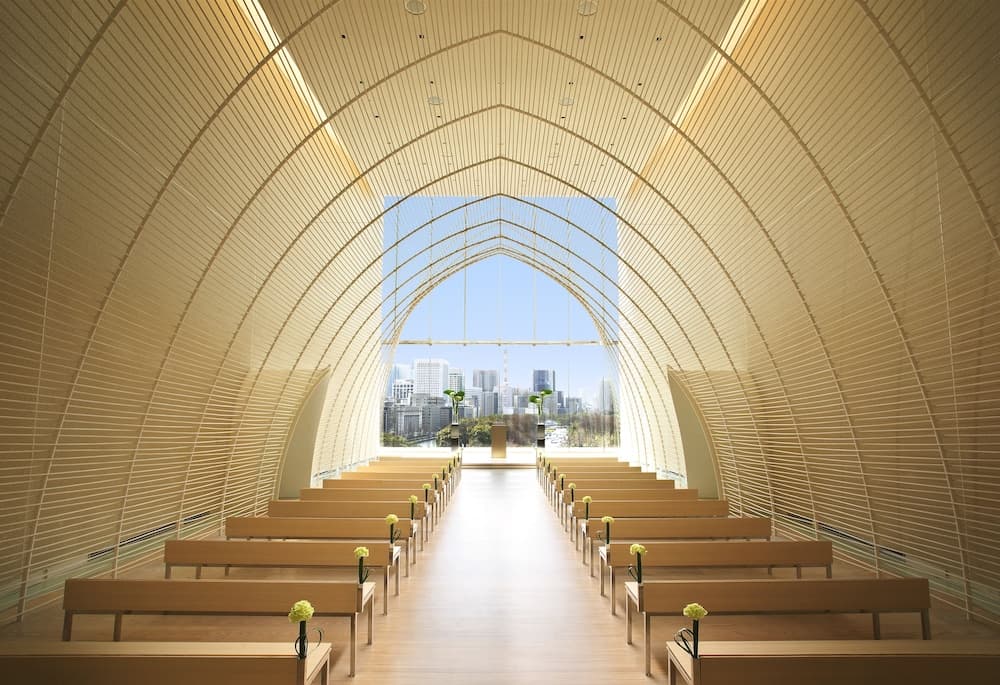Chapel