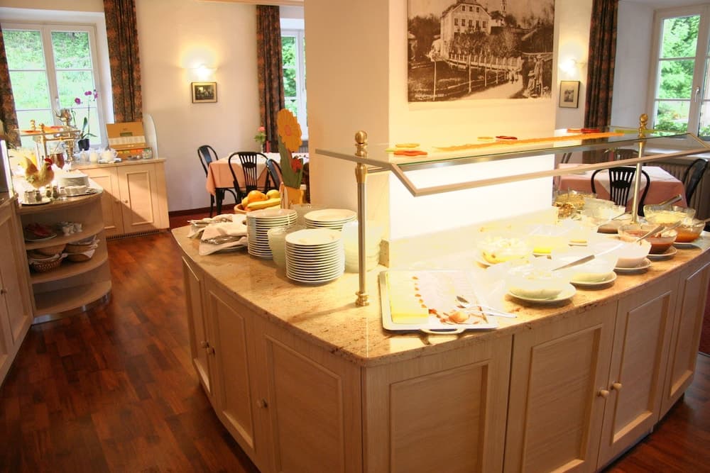 Buffet