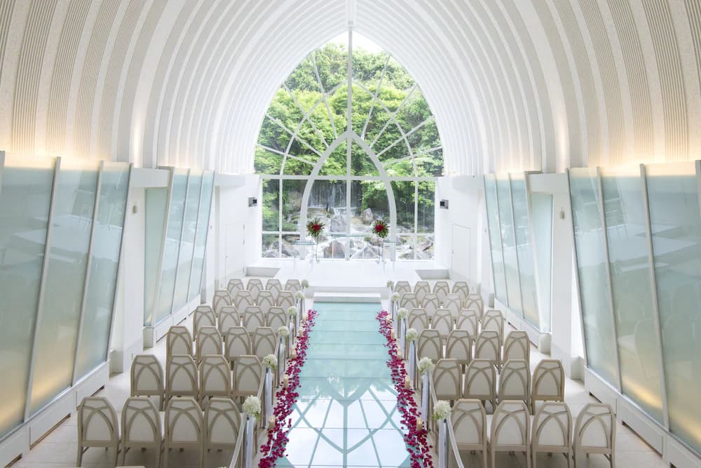 Chapel