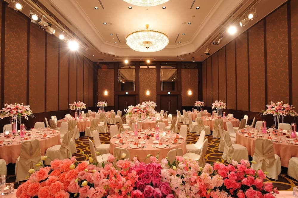 Ballroom