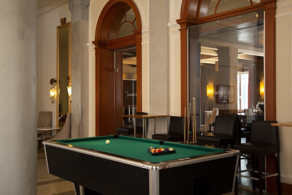 Billiards