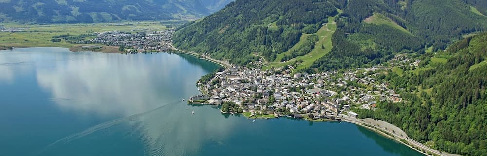 City view