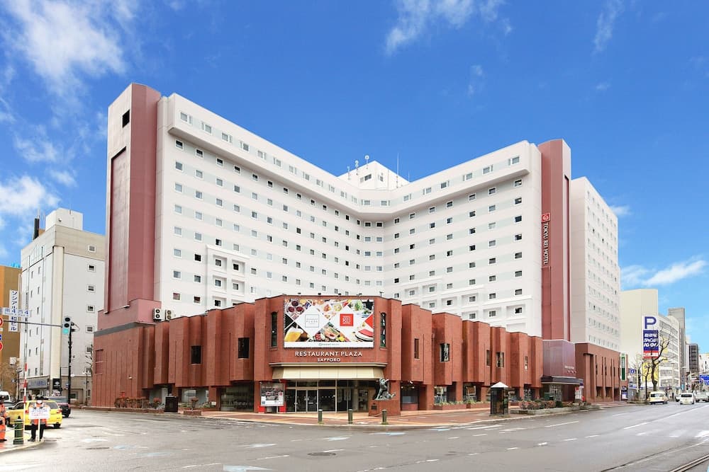 Primary image