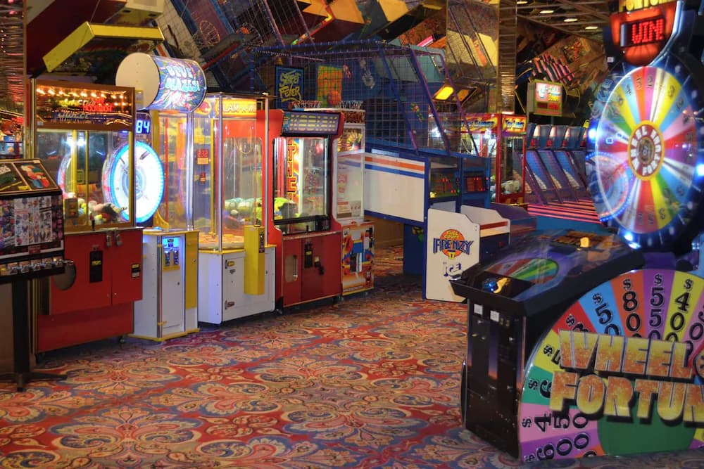 Arcade