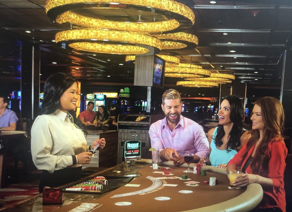 Casino