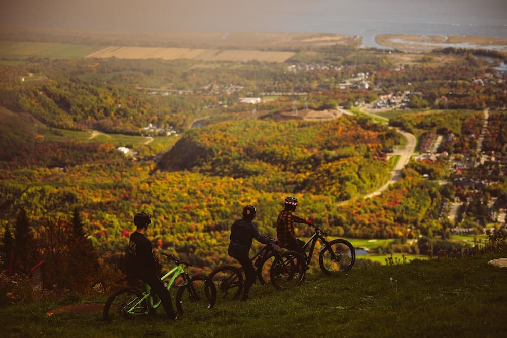 Bicycling