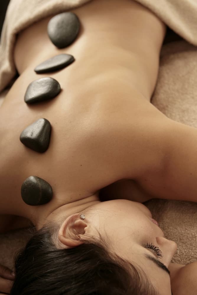 Spa treatment