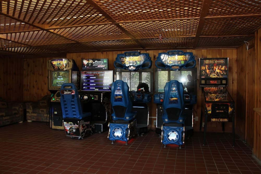 Arcade