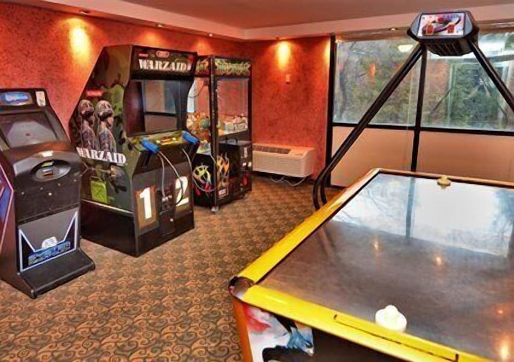 Arcade