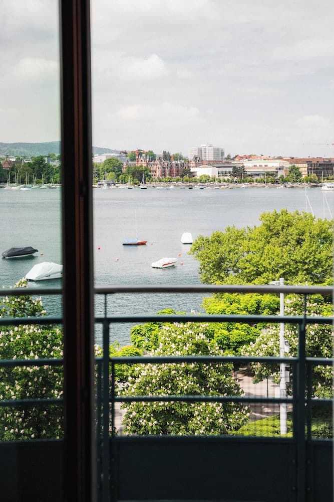 Lake view
