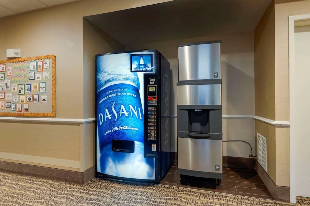 Vending machine