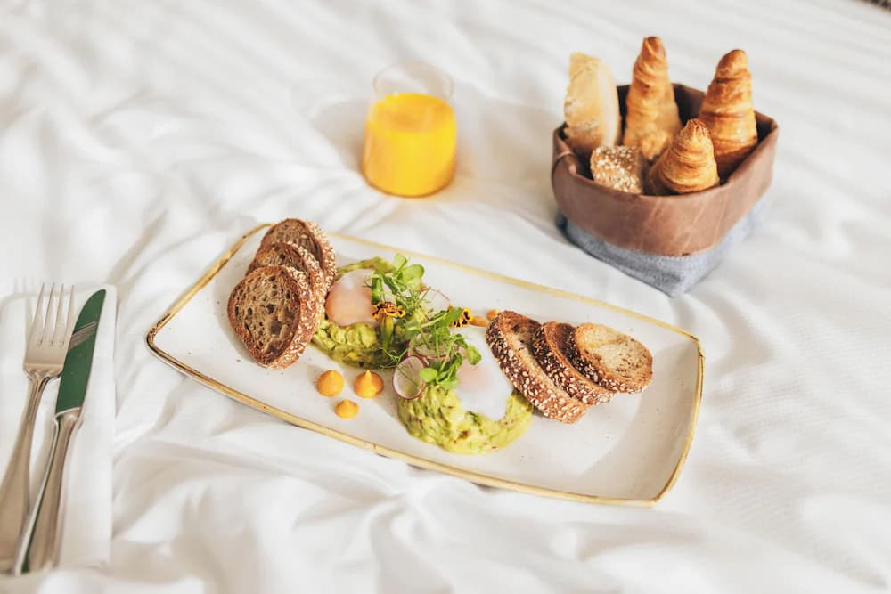 Room amenity