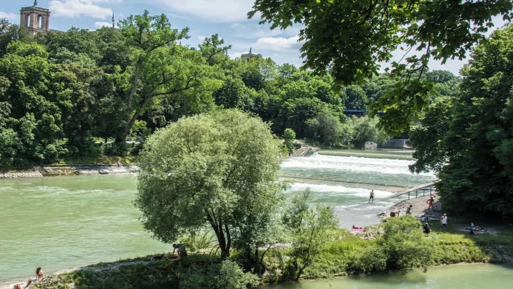 Point of interest