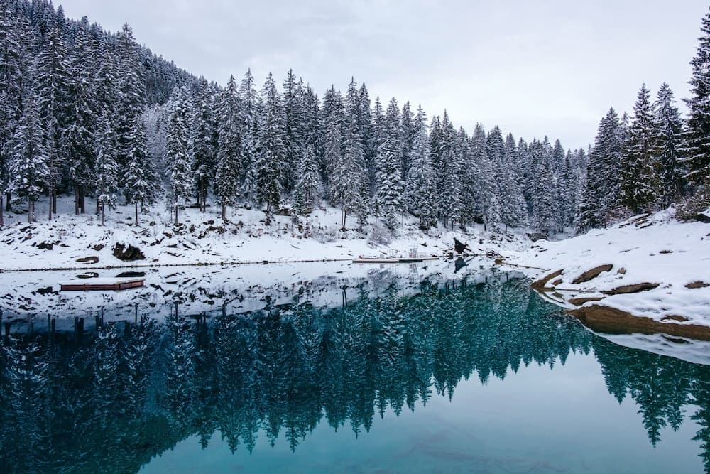 Lake