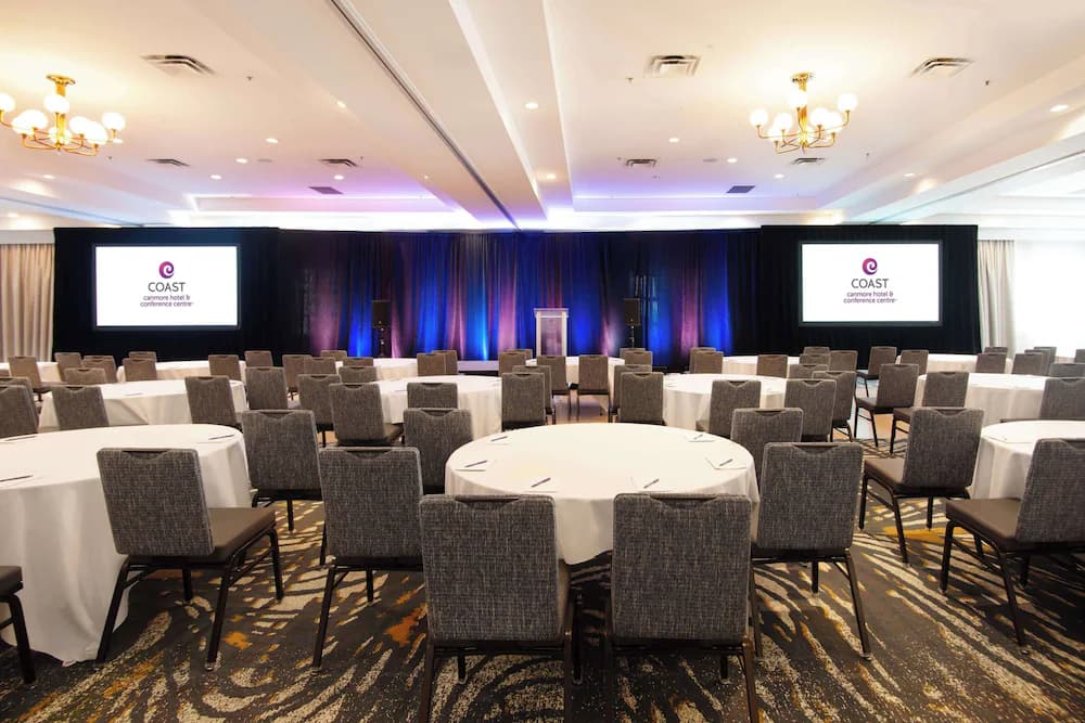 Ballroom
