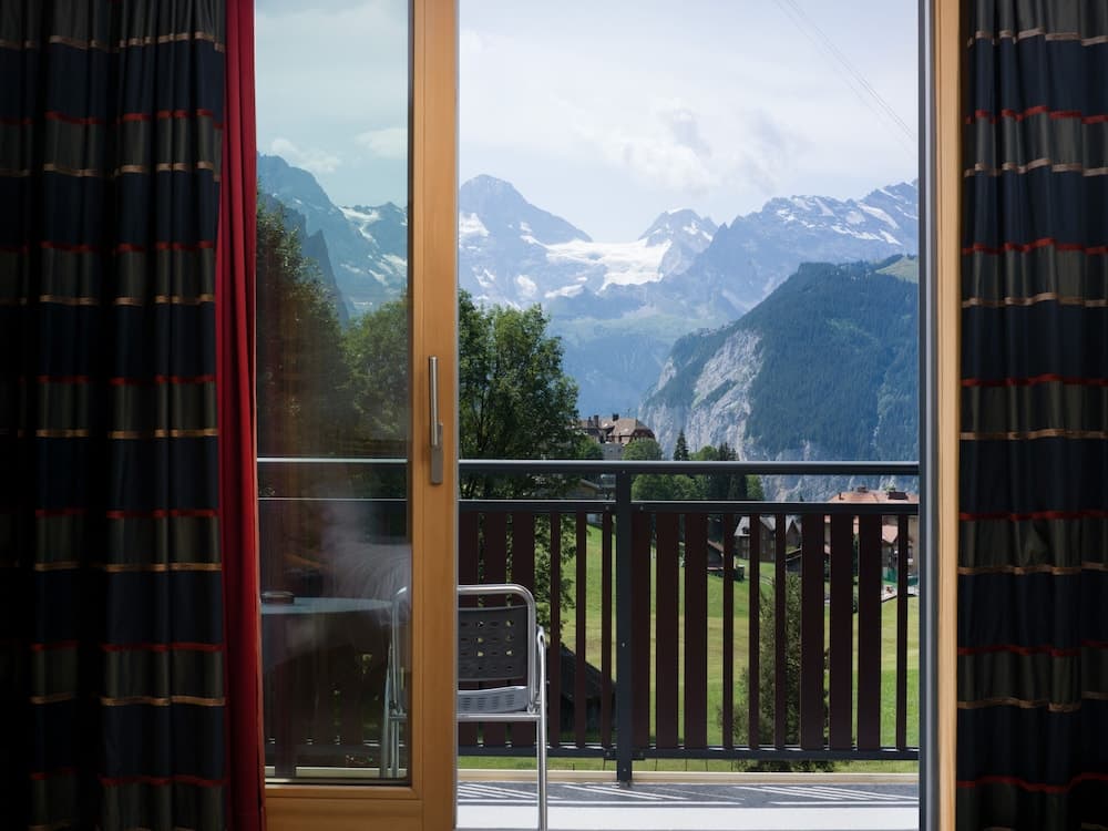 View from room