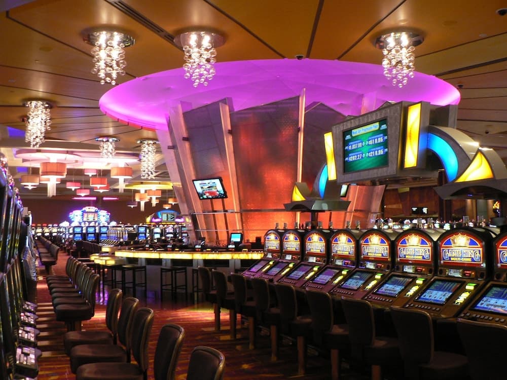 Casino