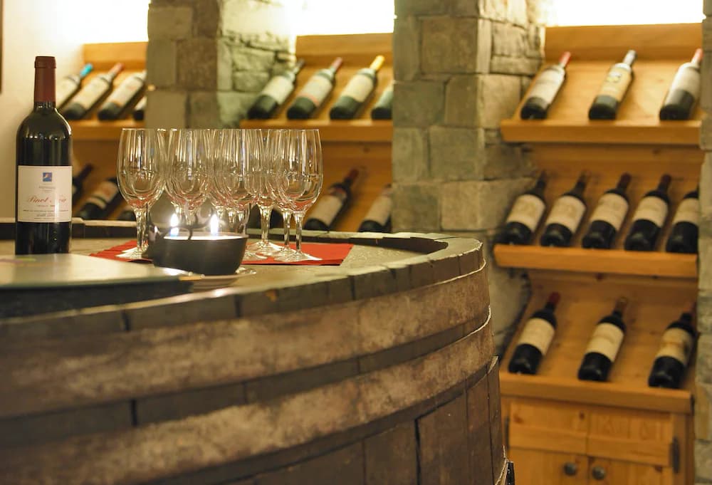 Winery