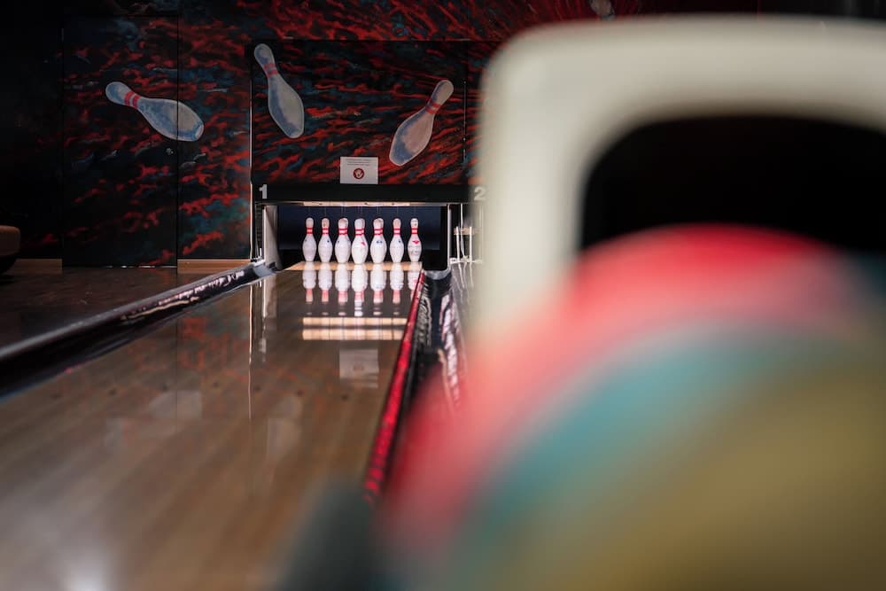 Bowling