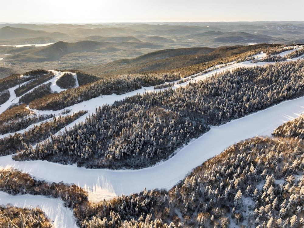 Sports facility