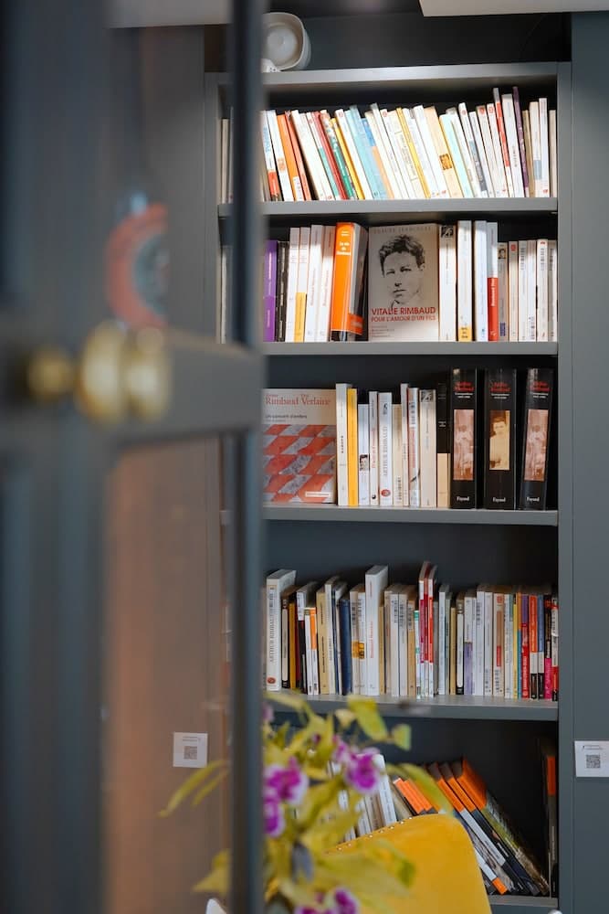 Library
