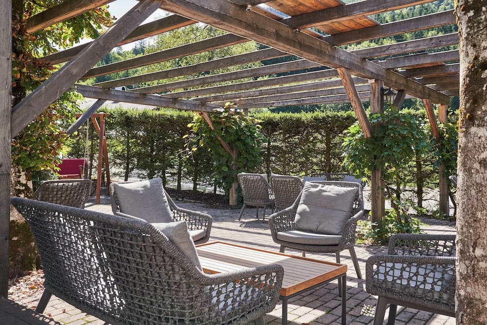 Sundeck