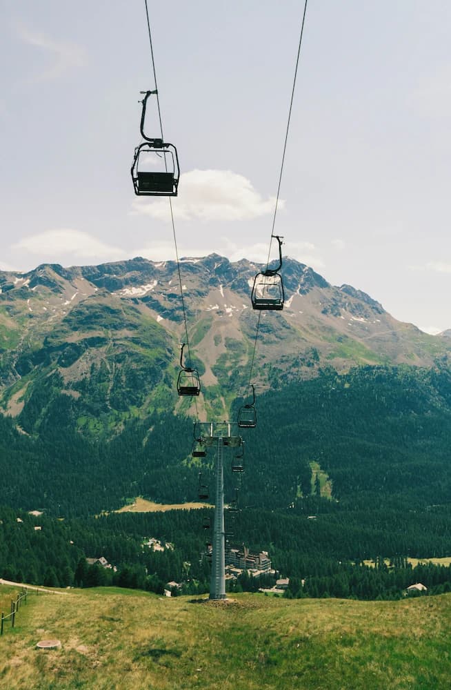 Hiking