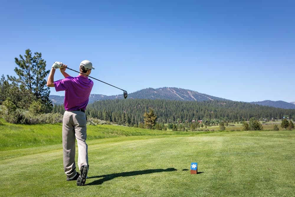Golf