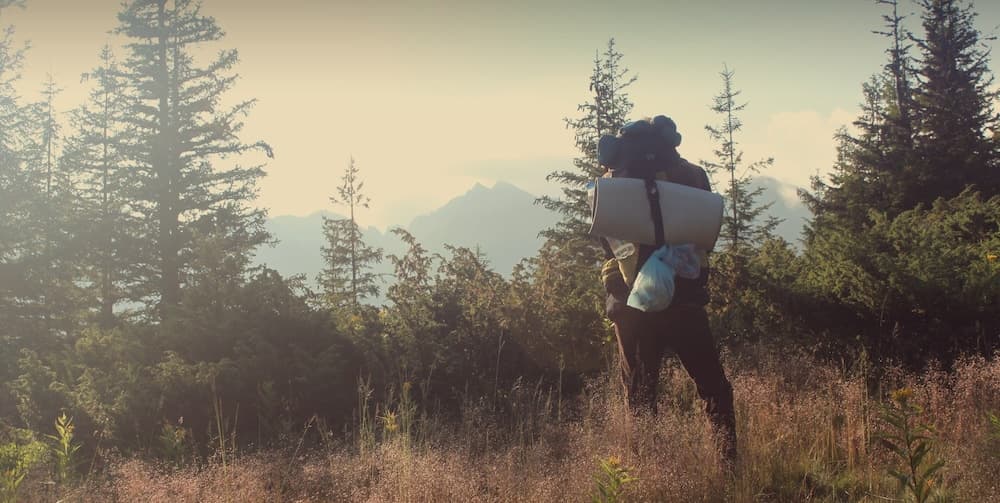 Hiking