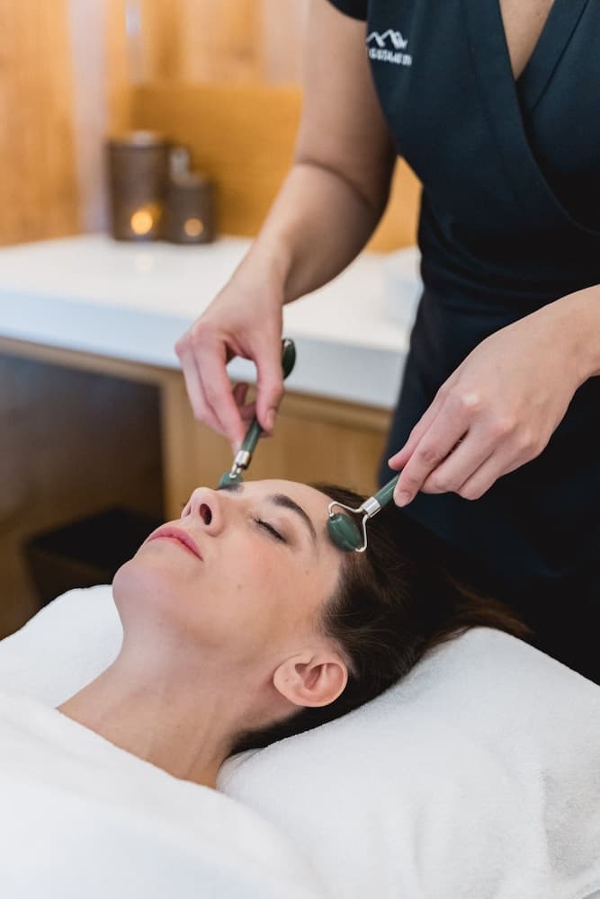 Spa treatment